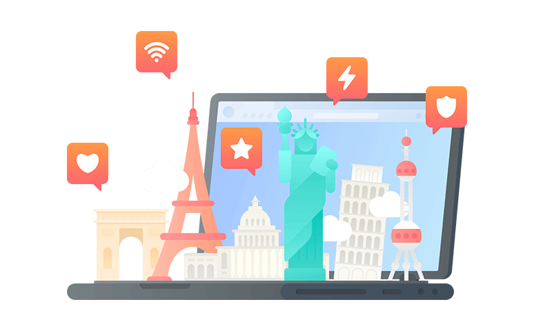 在马里连接到中国vpn - 快回国